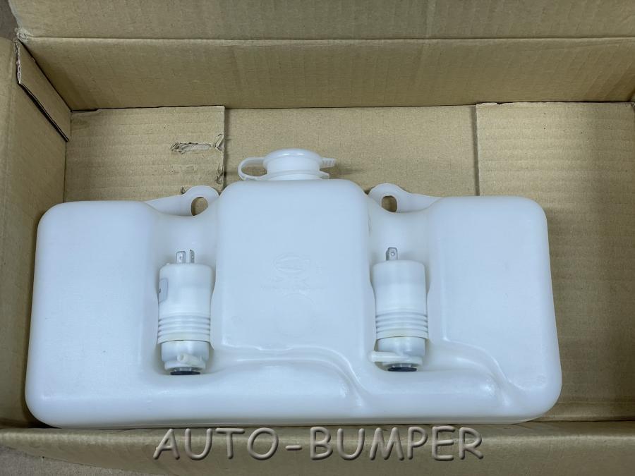 Case 570LXT (1/98-12/01) Бачок омывателя E46560